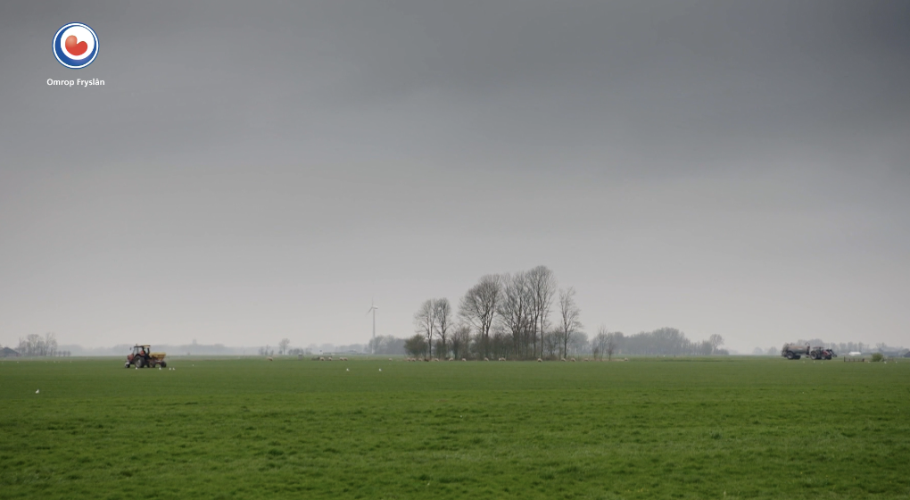 Kijktip: Friese documentaire 'En de boer' over psychische nood - Taboer.nl