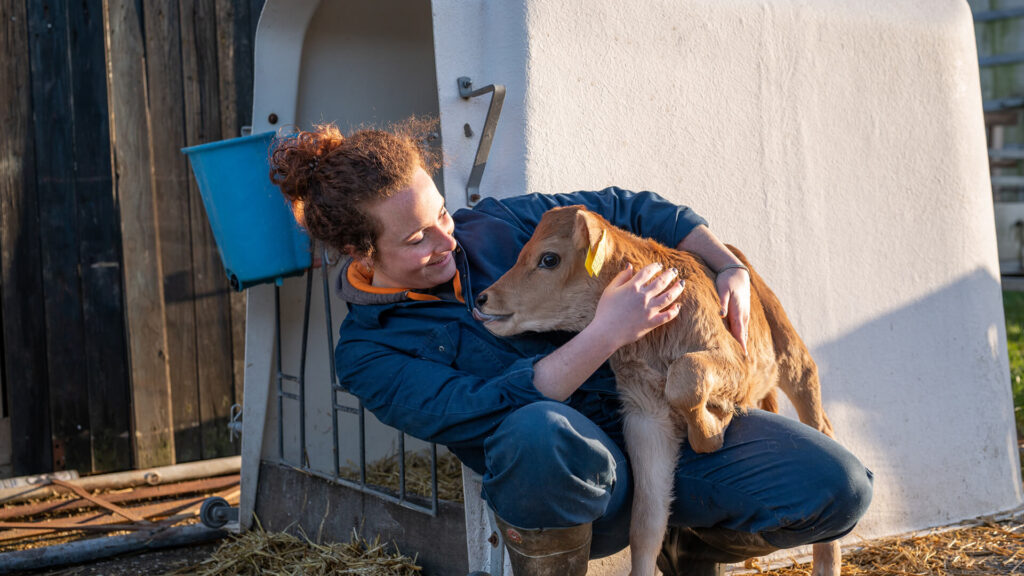 Jij & bedrijfsovername